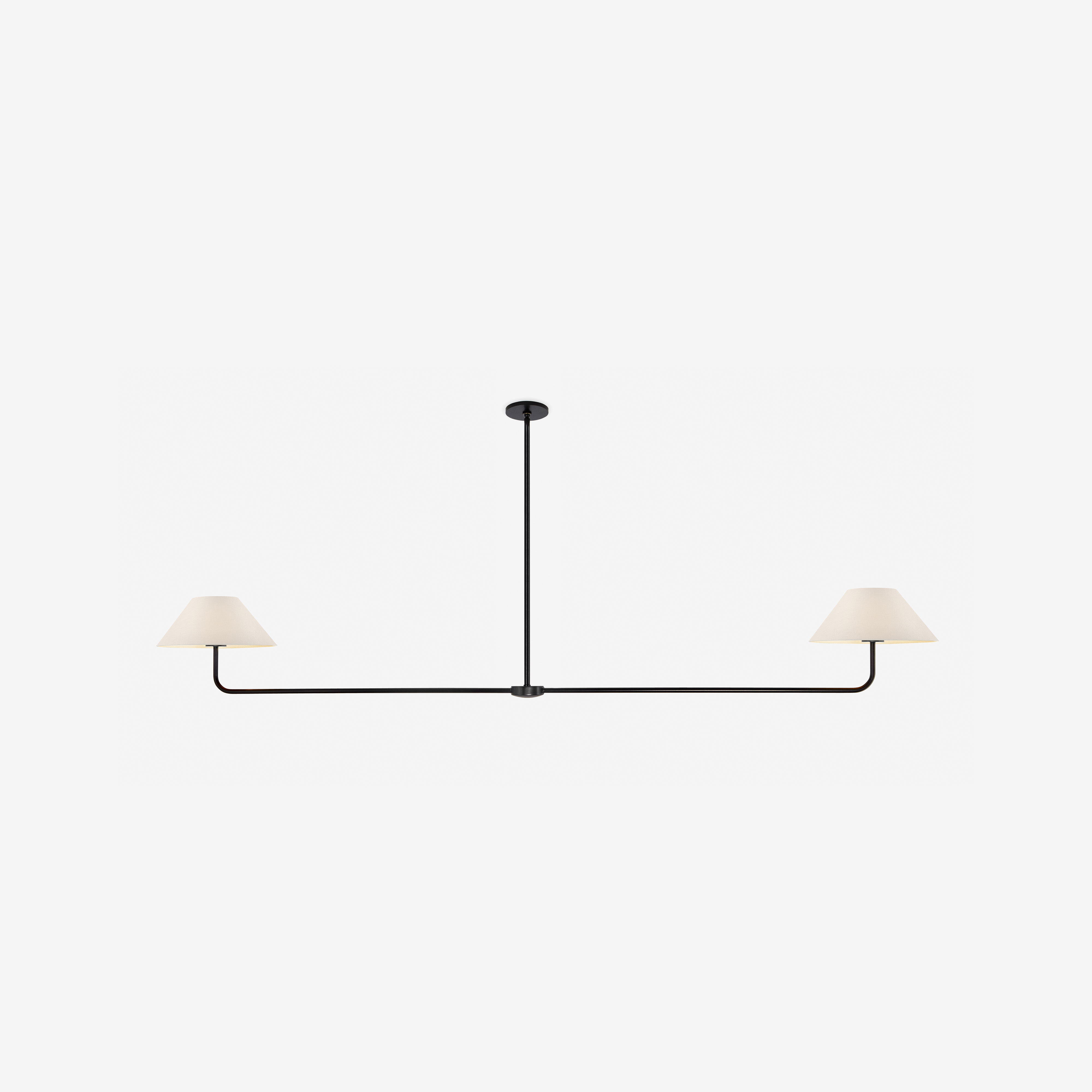 Double Arm Beldi | Hanging | Urban Electric Company
